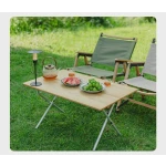 Elmonte Organizer for Camping / Tourist Table – Portable Hanging Storage Bag with Multiple Pockets